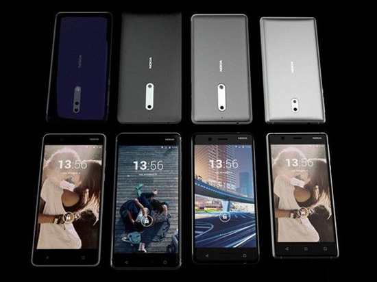 諾基亞旗艦要來？HMD宣布6月13日舉辦新品發(fā)布會