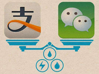 Talk客：無現(xiàn)金時代遲早要來 但只依賴手機(jī)真的靠譜？