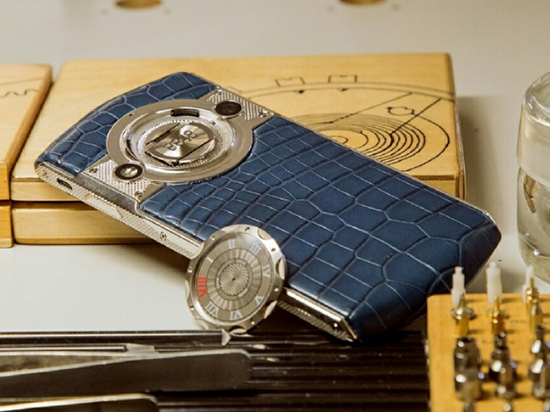 國內(nèi)冷門手機品牌小盤點：見一面都覺得奢侈