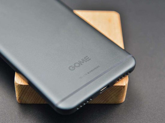 國內(nèi)冷門手機品牌小盤點：見一面都覺得奢侈