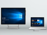 Win10逆襲？XP全球份額史上首次跌破6%