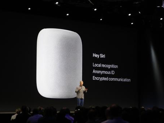 WWDC 2017：硬件來撐場，系統(tǒng)在細(xì)節(jié)體驗上更人性化