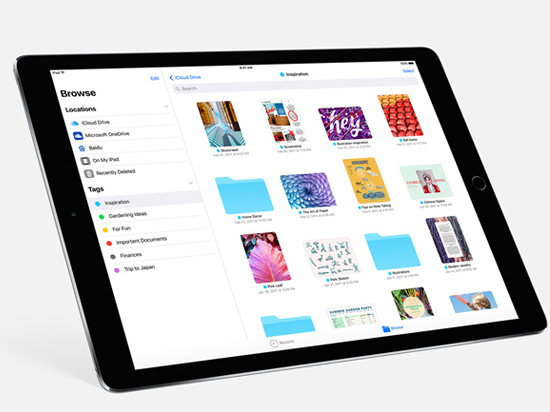 WWDC 2017：硬件來撐場，系統(tǒng)在細(xì)節(jié)體驗上更人性化