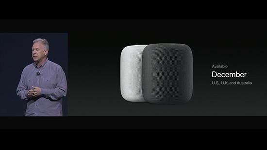 沒尿點但缺賣點 3分鐘帶你看完蘋果WWDC2017發(fā)布會