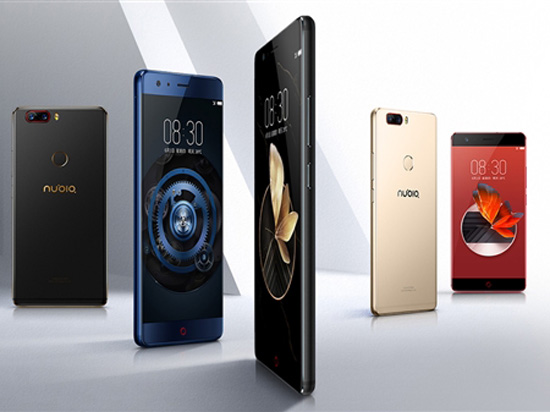 無(wú)愧最強(qiáng)驍龍835旗艦機(jī)！nubia Z17開(kāi)賣(mài)即成京東單品銷(xiāo)量第一