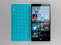 微軟臨時(shí)工泄密！Surface手機(jī)正式現(xiàn)身