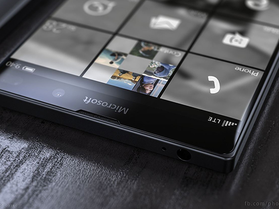 科客晚報(bào)：微軟烏龍泄密Surface手機(jī) 索尼PS VR狂銷(xiāo)100萬(wàn)臺(tái)