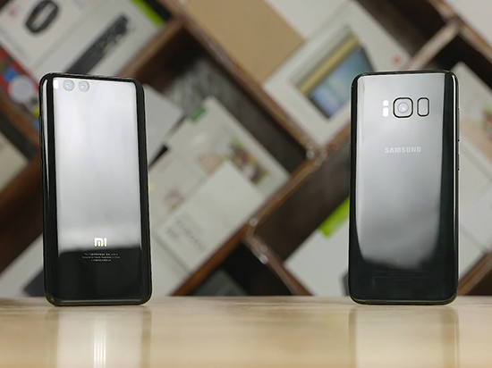 測試：小米6速度竟比三星S8還快？但我還是沒搶到
