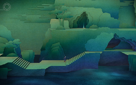 《紀(jì)念碑谷2》神作歸來(lái) 這幾款游戲同樣不容錯(cuò)過