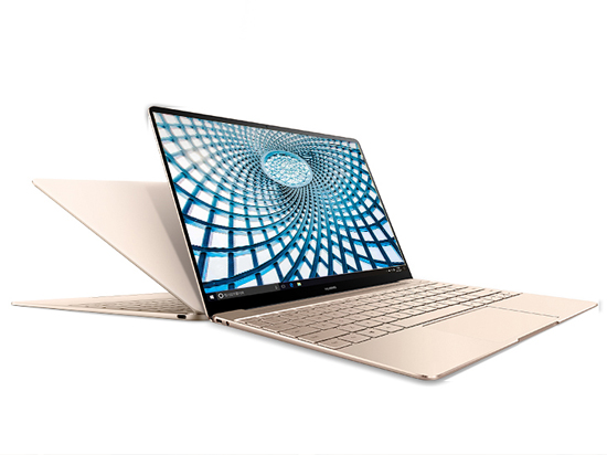 華為發(fā)飆！最快三年超聯(lián)想蘋果當(dāng)最大PC制造商