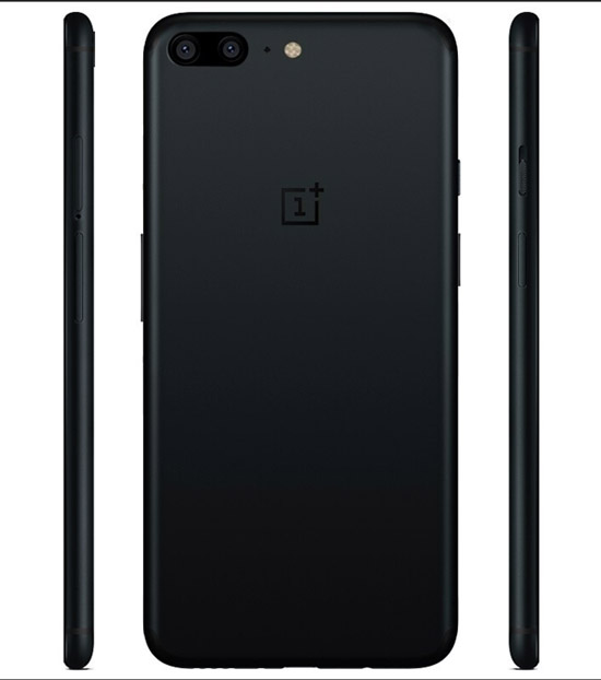 劉作虎自曝一加5宣傳海報(bào) 更多配置信息同時(shí)偷跑：小米6勁敵