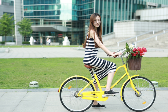 科客晚報(bào)：高通下月或推驍龍836芯片 ofo發(fā)布全新公主車