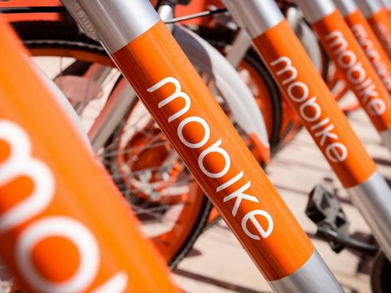 共享單車花樣玩得不少，但誰會笑到最后？