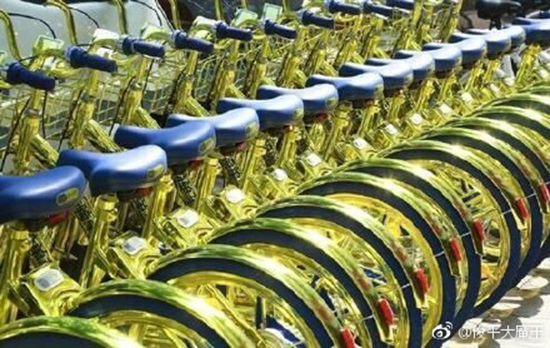 共享單車花樣玩得不少，但誰會笑到最后？