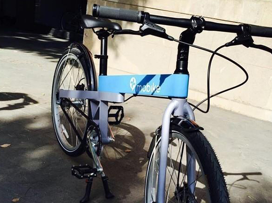 共享單車花樣玩得不少，但誰會笑到最后？