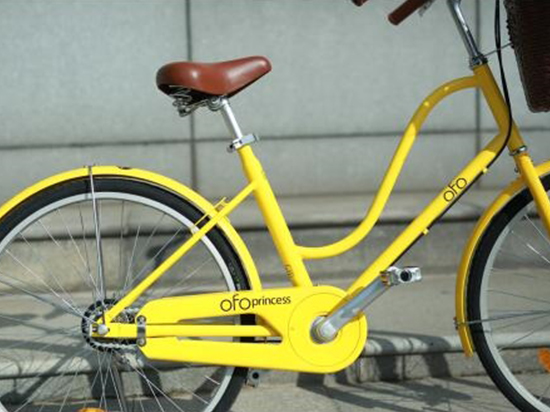 共享單車花樣玩得不少，但誰會笑到最后？