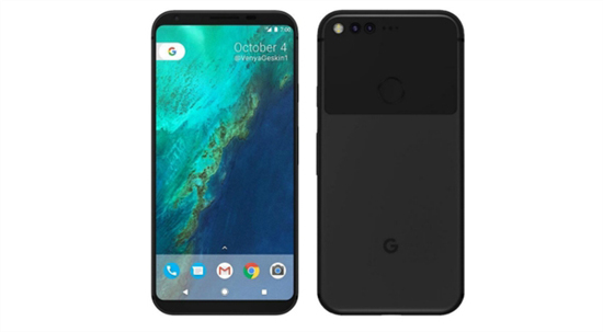 谷歌Pixel 2現(xiàn)身GFXBench：全面屏設(shè)計(jì) 非驍龍836？