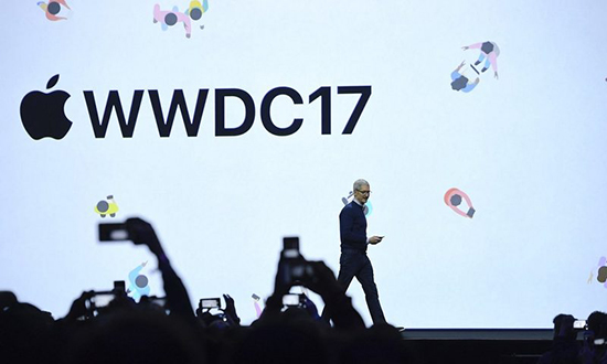 Talk客：WWDC17終于結(jié)束了 哪點(diǎn)讓你印象最深刻？