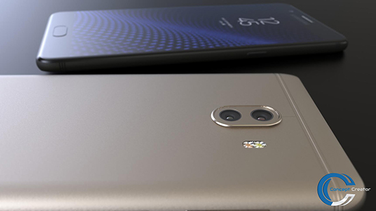 三星首款雙攝手機曝光 竟然是中國特供機？