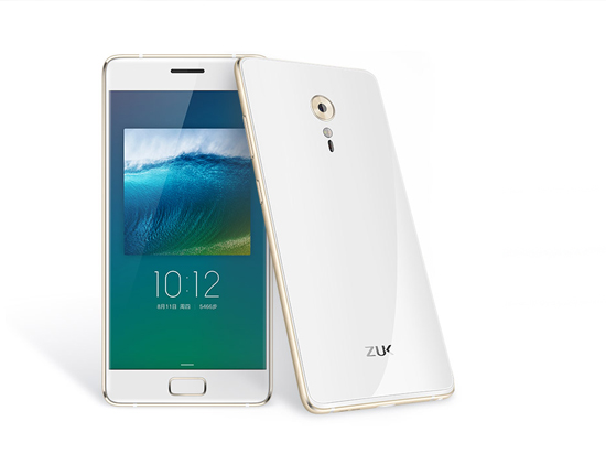 聯(lián)想ZUK回應(yīng)天貓下架謠言：賣得太火致脫銷 已火速補(bǔ)貨