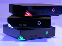 現(xiàn)在的游戲主機(jī)還看性能？除了Xbox One X你還有其他選擇