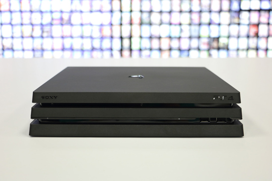 現(xiàn)在的游戲主機(jī)還看性能？除了Xbox One X你還有其他選擇