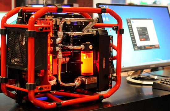 現(xiàn)在的游戲主機(jī)還看性能？除了Xbox One X你還有其他選擇