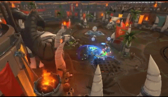 VR也能電競化？英特爾發(fā)起VR挑戰(zhàn)者聯(lián)盟