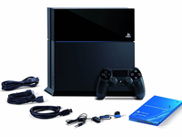 索尼PS4主機(jī)銷量達(dá)6040萬臺(tái) 售出近5億份游戲！