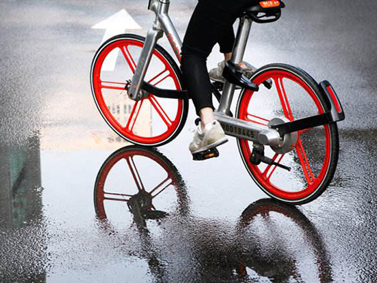 科客晚報：索尼PS4主機(jī)銷量超6千萬 摩拜單車沖出亞洲