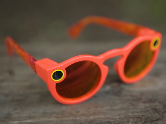 這款能裝逼的眼鏡要出第二代？這次還要加入AR功能