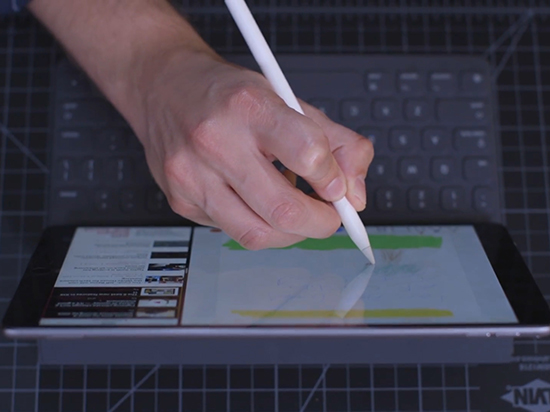 到底10.5英寸iPad Pro值不值得買 他說先等等