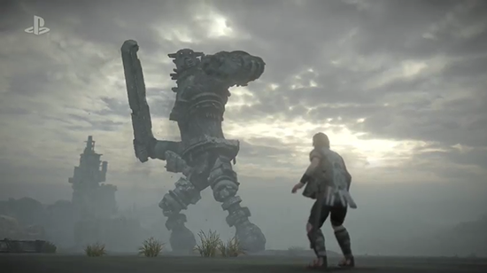 E3 2017索尼發(fā)布會(huì)總結(jié)：并無(wú)新硬件情報(bào) 怪獵重回PS平臺(tái)