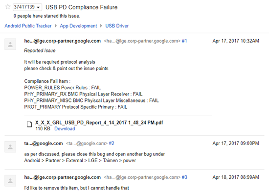 HTC慘遭拋棄？谷歌新代Pixel XL竟由LG代工