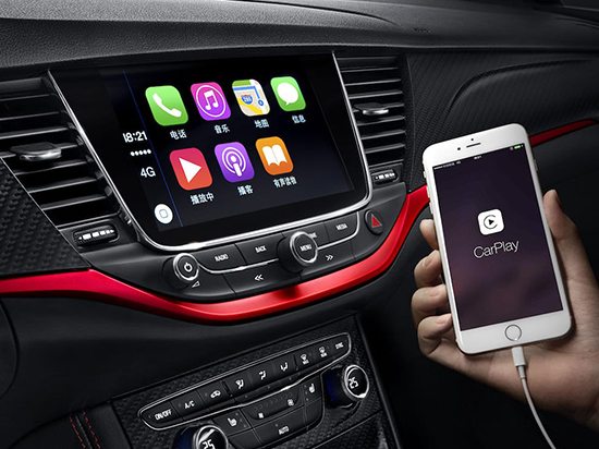 庫克要成老司機？首度證實蘋果研發(fā)自動駕駛汽車操作系統(tǒng)