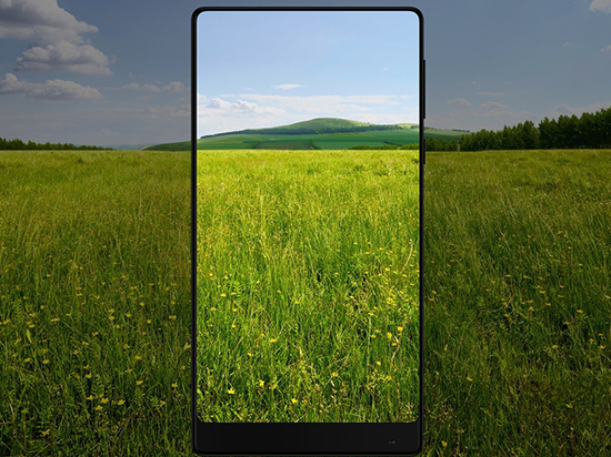 只要1000塊！全面屏手機(jī)時代迅速來襲