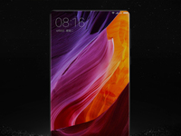 科客晚報：千元機也要上全面屏 Helio X30只有魅族用？