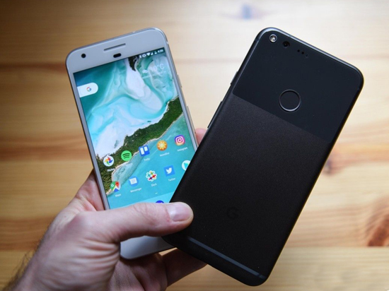 安卓標(biāo)桿 谷歌Pixel手機(jī)銷量曝光：100萬臺(tái)