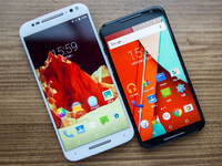 hello moto！魅族Flyme 6適配多款Moto機(jī)型