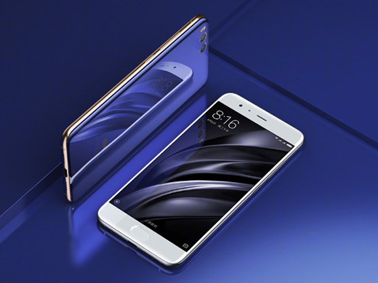 樹大招風！雷軍再回應小米6被黑碰瓷