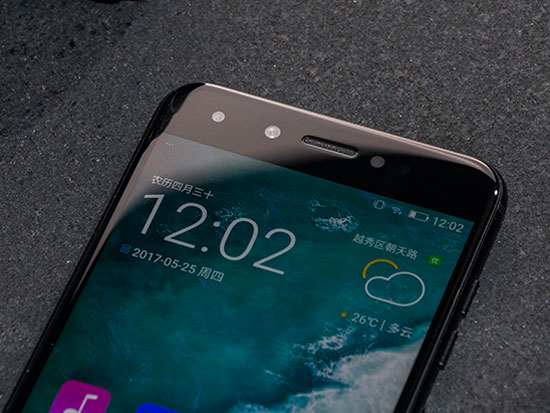 四攝金立S10全面上市，聯(lián)通力推“冰”紛禮包