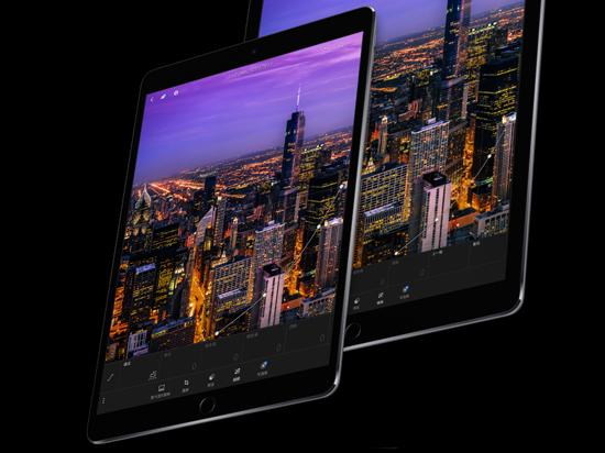 科客晚報(bào)：新iPad Pro性能默秒全 格力手機(jī)再次出山！