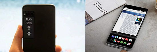 雞肋還是更實(shí)用 副屏?xí)橇硪粋€(gè)Touch Bar嗎？