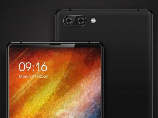 科客晚報：千元國產(chǎn)全面屏神機開售 摩拜拿下6億美元E輪融資