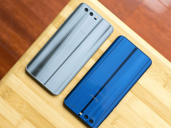 榮耀9天貓首發(fā)大賣！一舉拿下天貓618手機單品雙冠軍