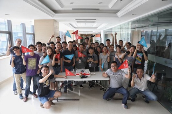 榮耀9天貓首發(fā)大賣！一舉拿下天貓618手機單品雙冠軍