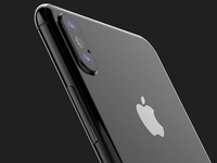 蘋果再獲無線充電專利 下一代iPhone會用上？