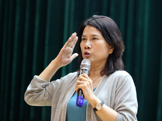 董明珠要成為第二個黃章：820手機還能再戰(zhàn)一年