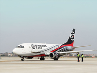 順豐欲解禁手機(jī)空運(yùn)：新品手機(jī)首發(fā)不用等到脖子長了