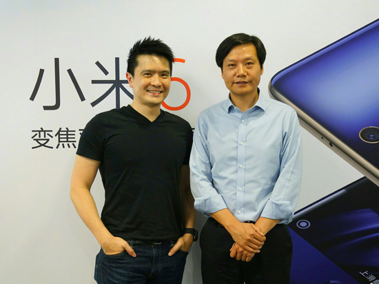 科客晚報(bào)：小米6熱銷要逆襲！順豐或解禁手機(jī)空運(yùn)值得贊